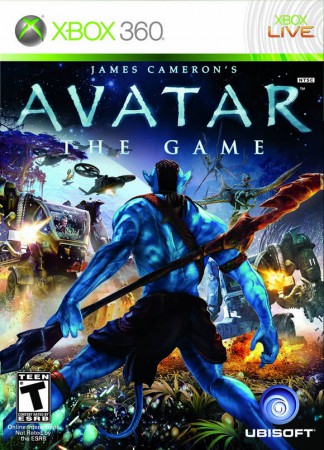  Avatar: The Game