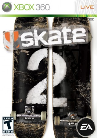 skate 2