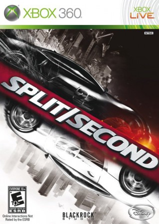 Split/Second