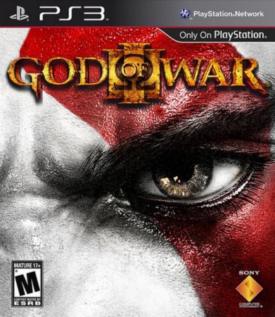GOD OF WAR 3