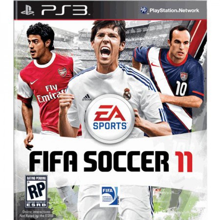 FIFA 11