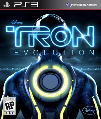 TRON