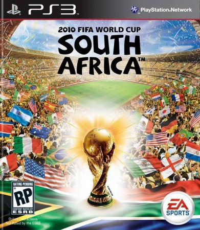 FIFA WORLD CUP 2010
