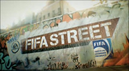 FIFA Street