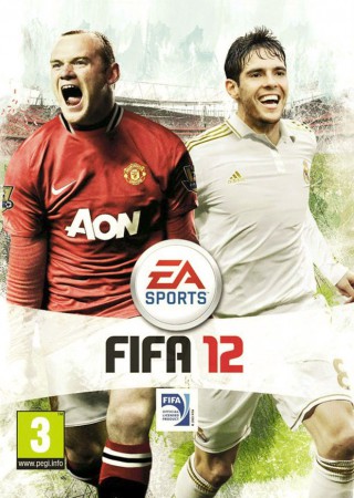 FIFA 12 