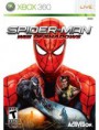 Spider Man: Web of Shadows