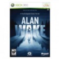 ALAN WAKE