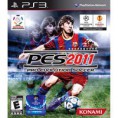 PES 2011