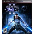Star Wars The Force Unleashed II
