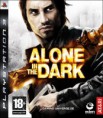 ALONE IN THE DARK