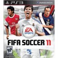 FIFA 11