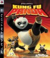 KUNG FU PANDA