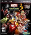 Marvel vs Capcom 3 Fate of Two Worlds
