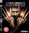 WOLVERINE 