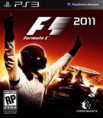 F1 2011